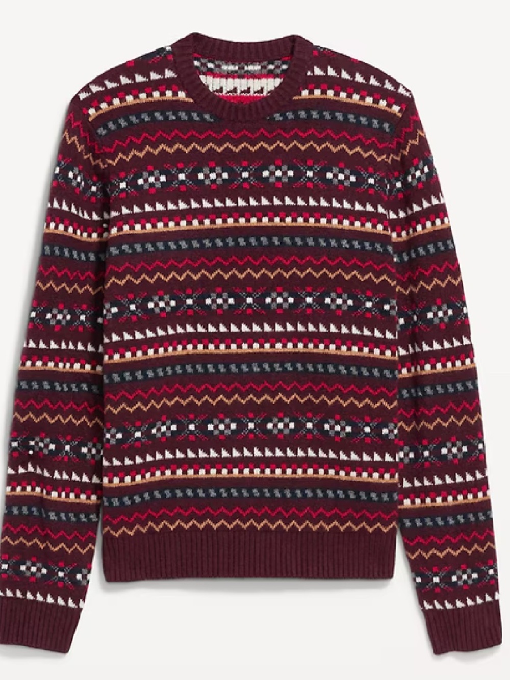 XL Old Navy Soft Crewneck sweater